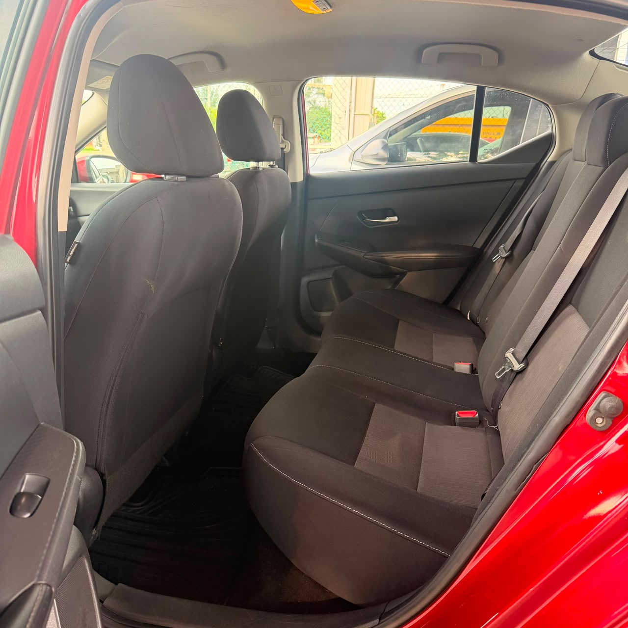 Nissan SENTRA ADVANCE 2022 — imagen 4