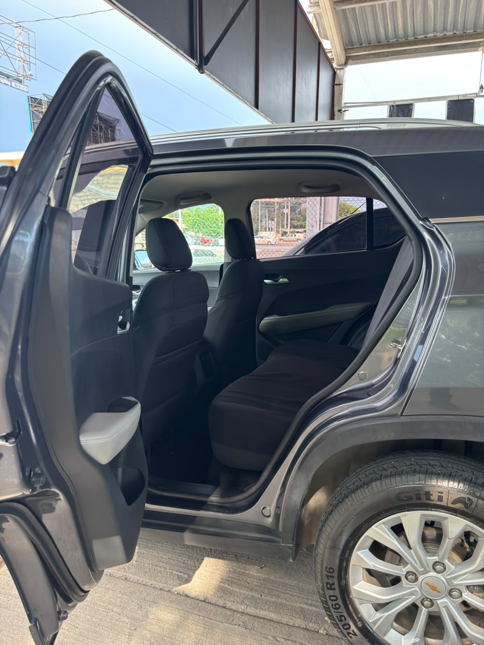 Chevrolet GROOVE LT 2023 — imagen 6