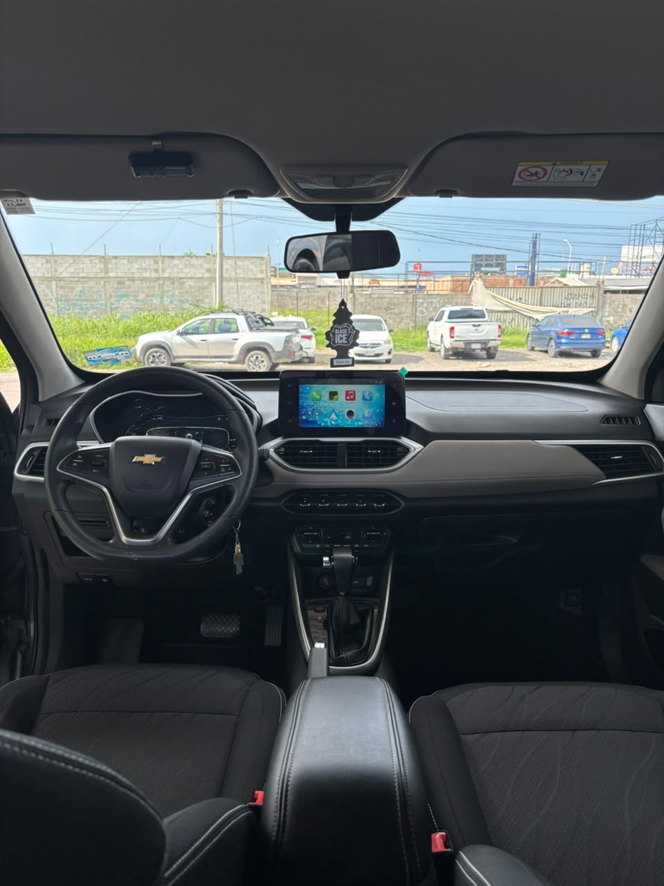 Chevrolet GROOVE LT 2023 — imagen 7