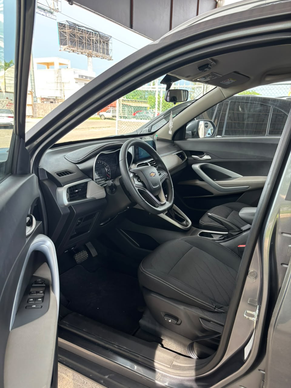 Chevrolet GROOVE LT 2023 — imagen 11
