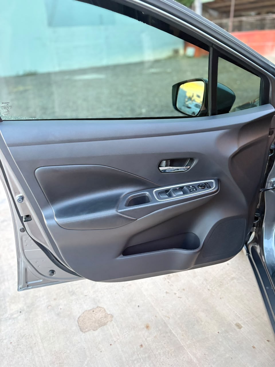 Nissan VERSA EXCLUSIVE 2022 — imagen 5