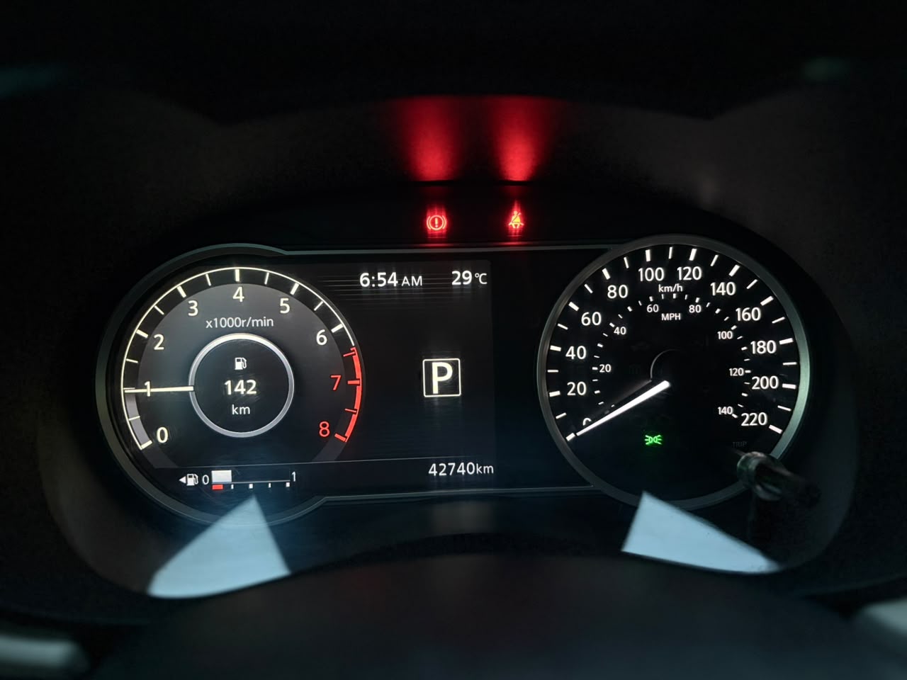 Nissan VERSA EXCLUSIVE 2022 — imagen 9