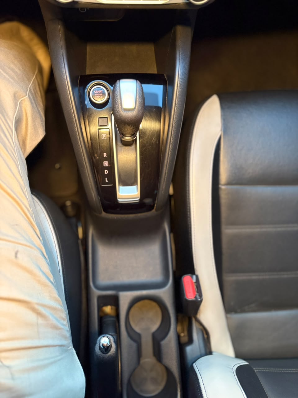 Nissan VERSA EXCLUSIVE 2022 — imagen 18