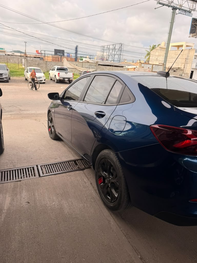 Chevrolet ONIX PREMIER 2023