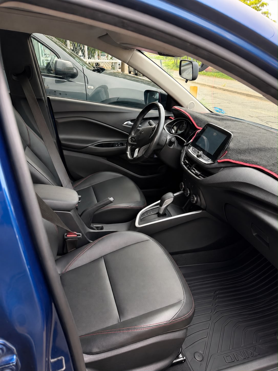 Chevrolet ONIX PREMIER 2023 — imagen 2