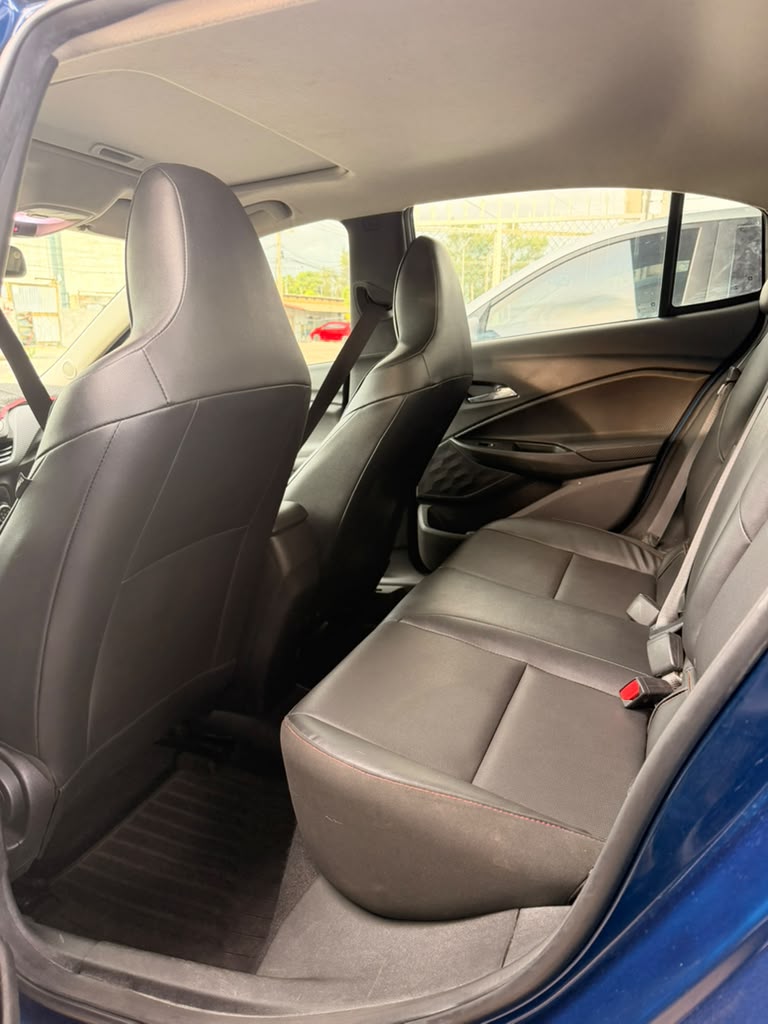Chevrolet ONIX PREMIER 2023 — imagen 3