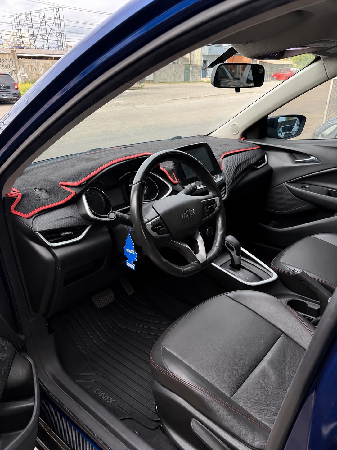 Chevrolet ONIX PREMIER 2023 — imagen 5