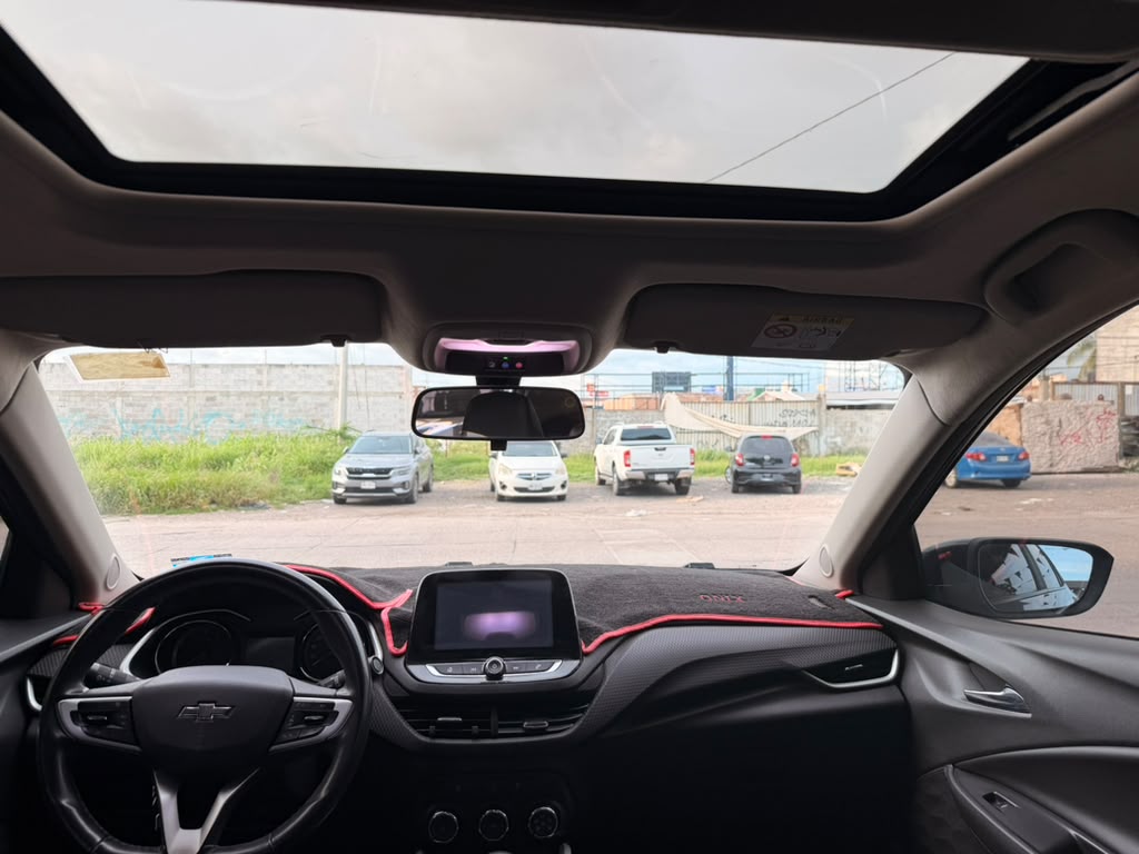 Chevrolet ONIX PREMIER 2023 — imagen 9