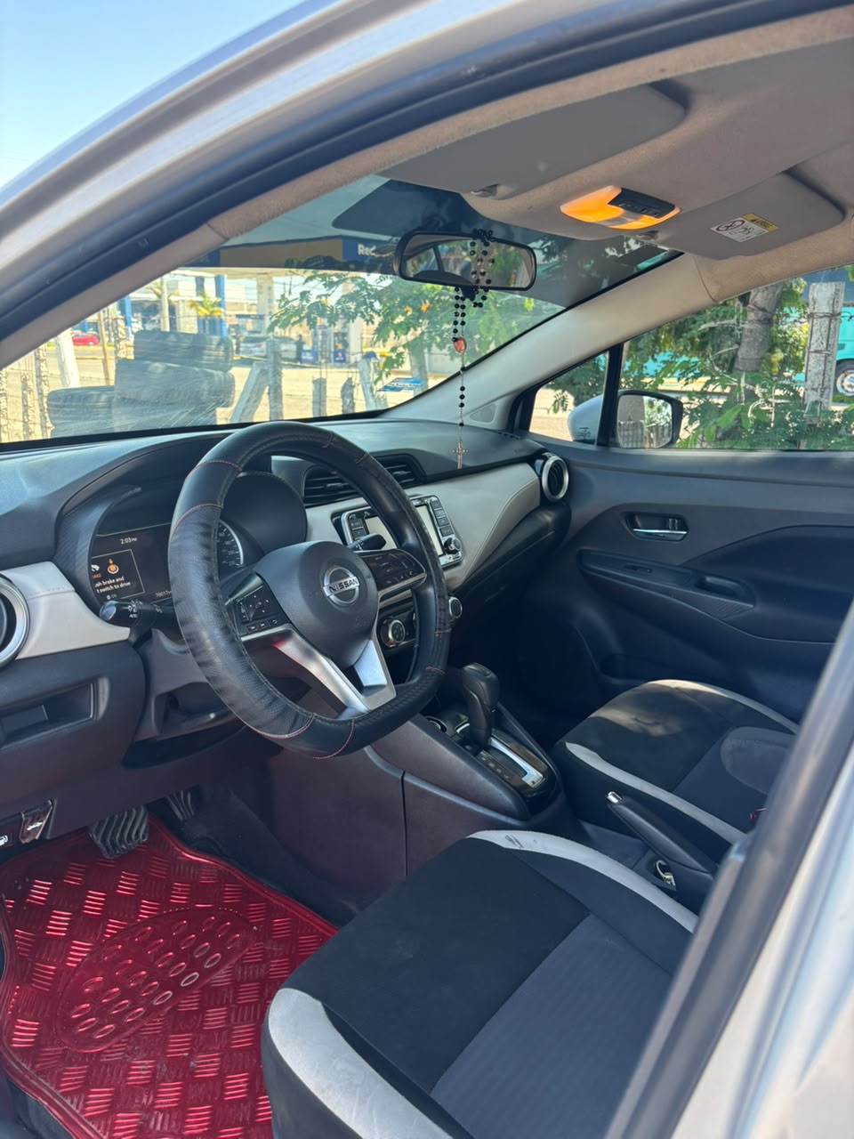 Nissan VERSA ADVANCE 2022 — imagen 6