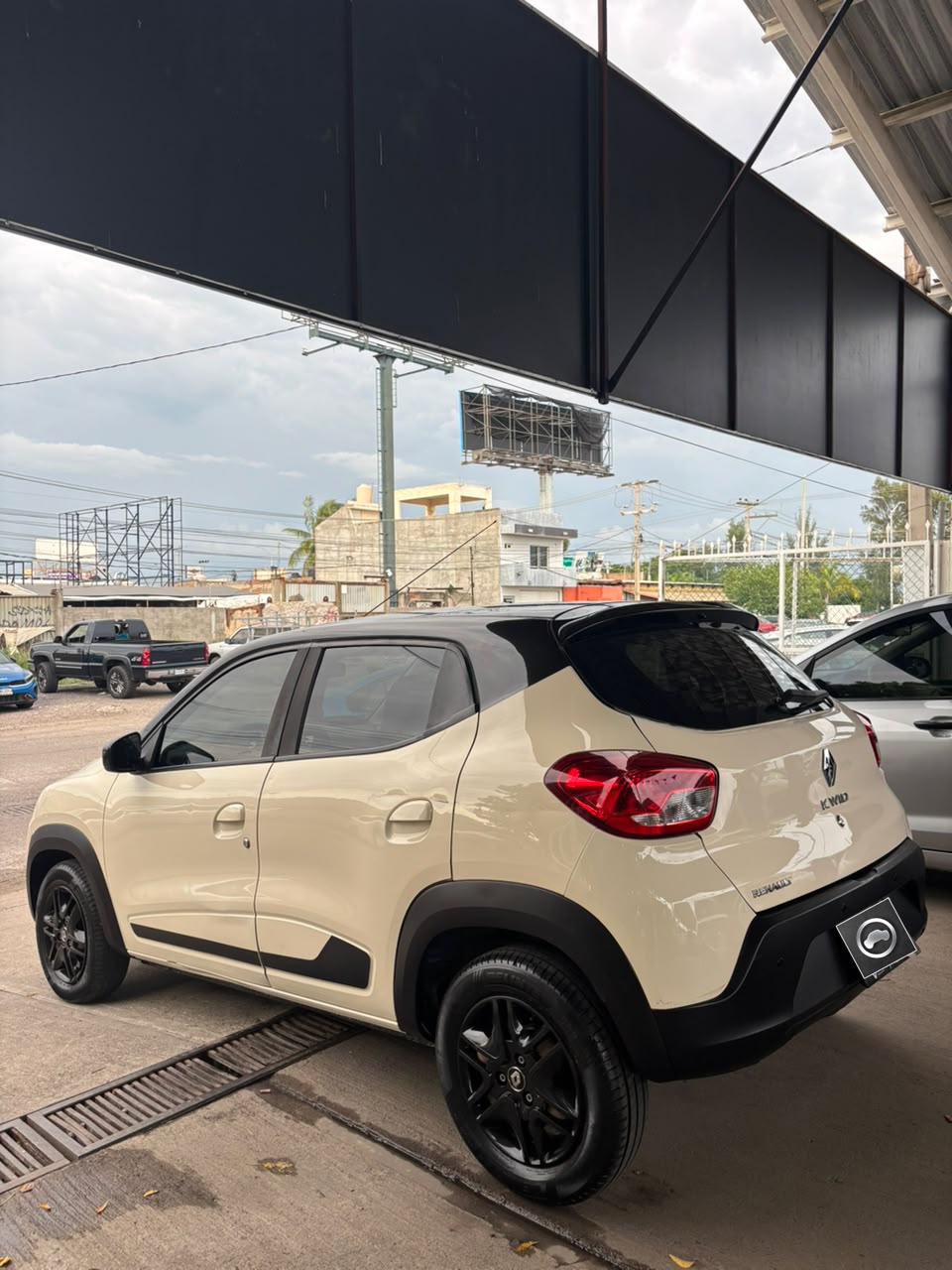 Renault KWID BITONO 2021 — imagen 6