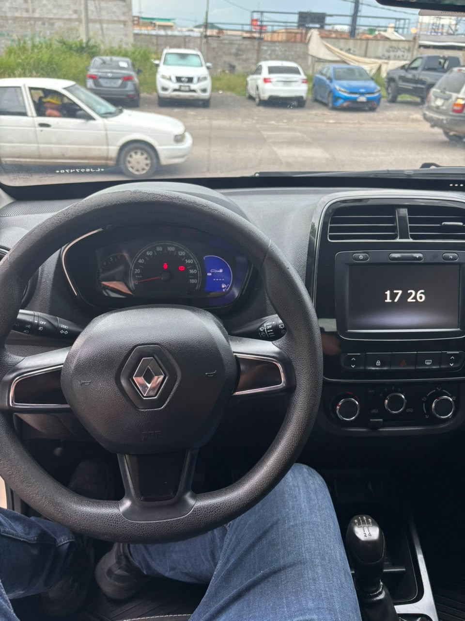Renault KWID BITONO 2021 — imagen 10