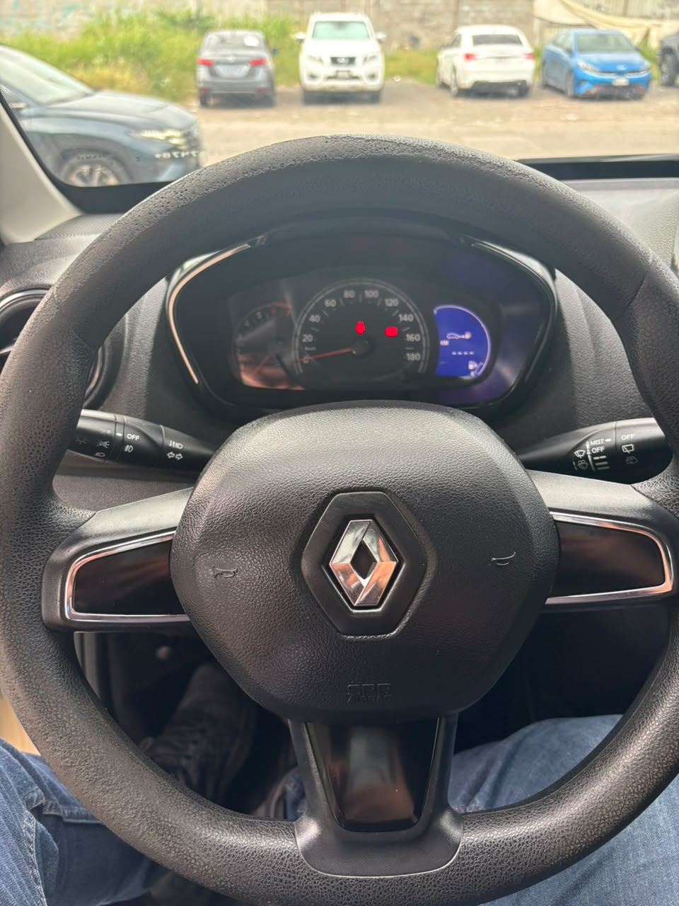 Renault KWID BITONO 2021 — imagen 11