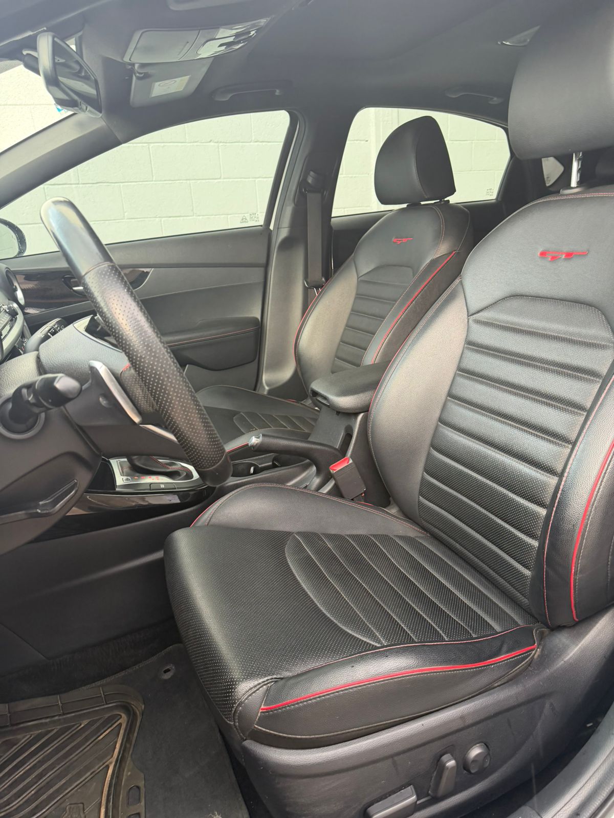 Kia FORTE GT 2020 — imagen 3