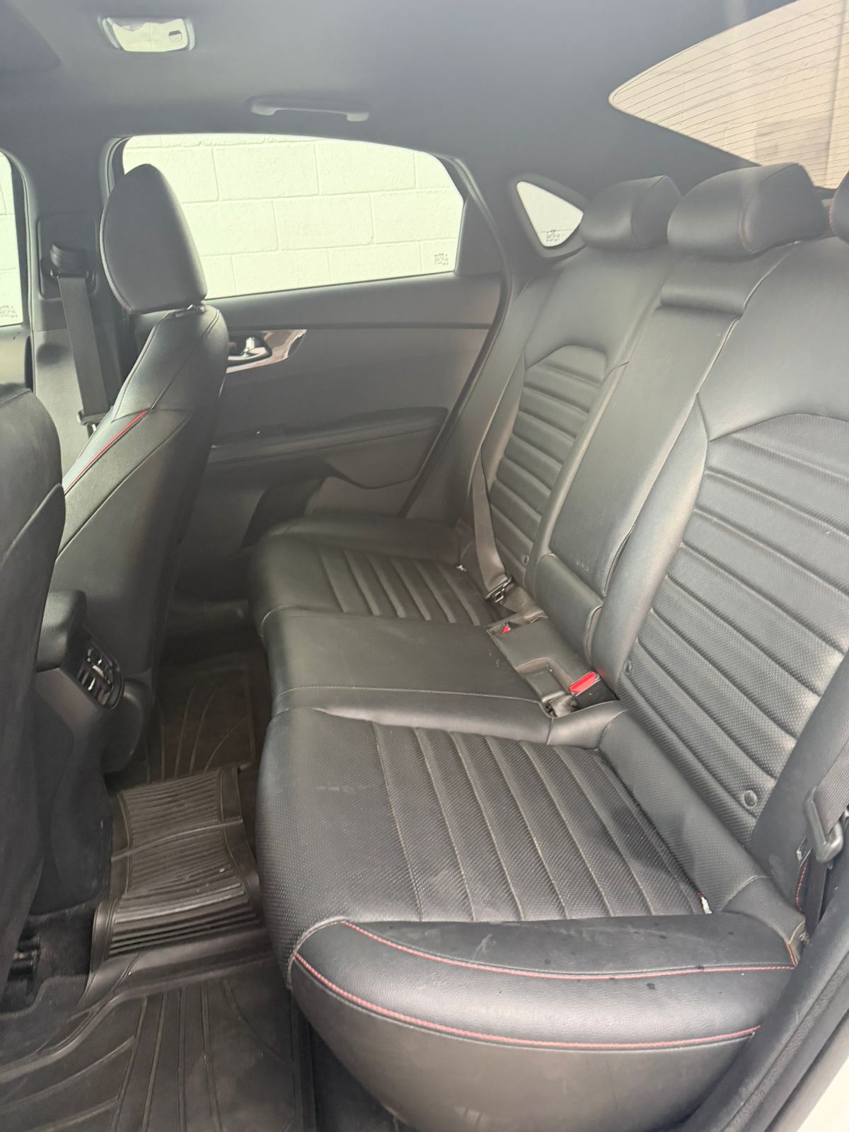 Kia FORTE GT 2020 — imagen 4