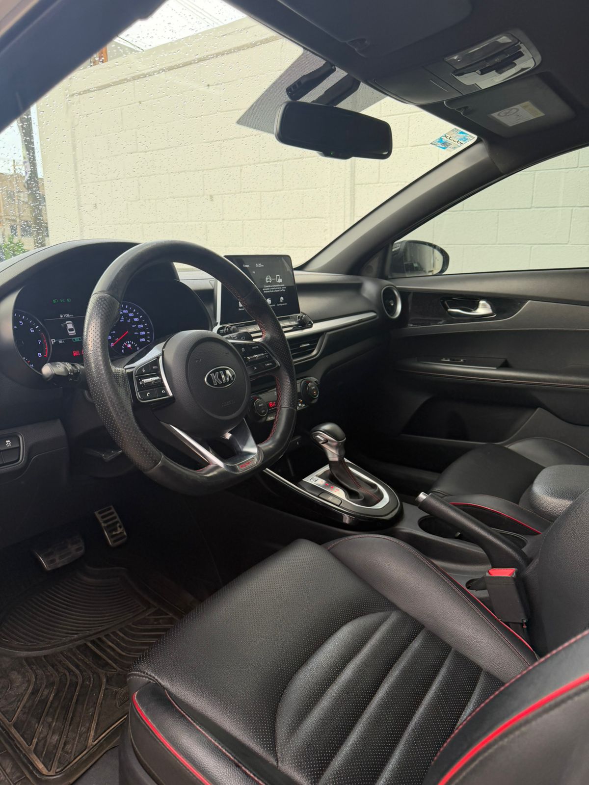Kia FORTE GT 2020 — imagen 6