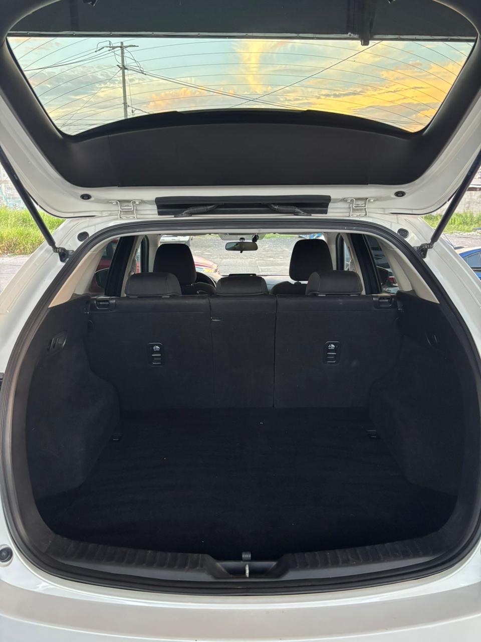 Mazda CX-5 I SPORT 2019 — imagen 4