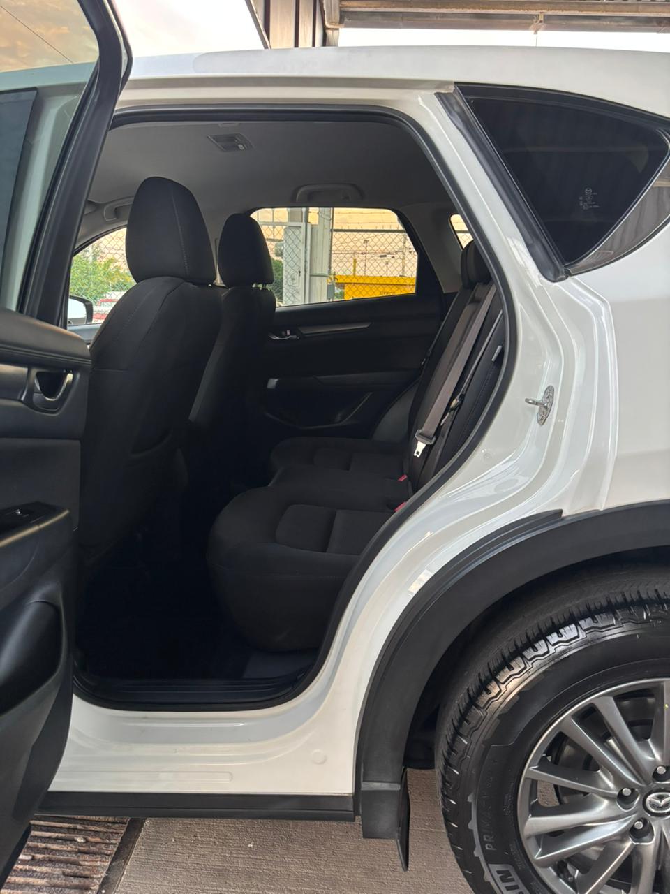 Mazda CX-5 I SPORT 2019 — imagen 7
