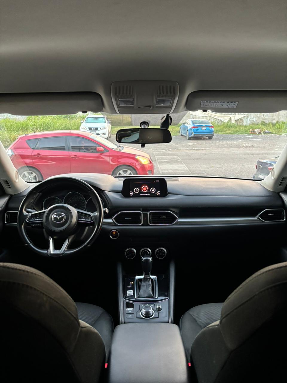 Mazda CX-5 I SPORT 2019 — imagen 9