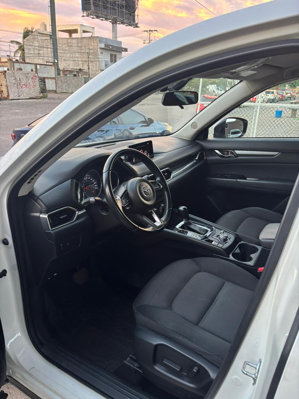 Mazda CX-5 I SPORT 2019 — imagen 10