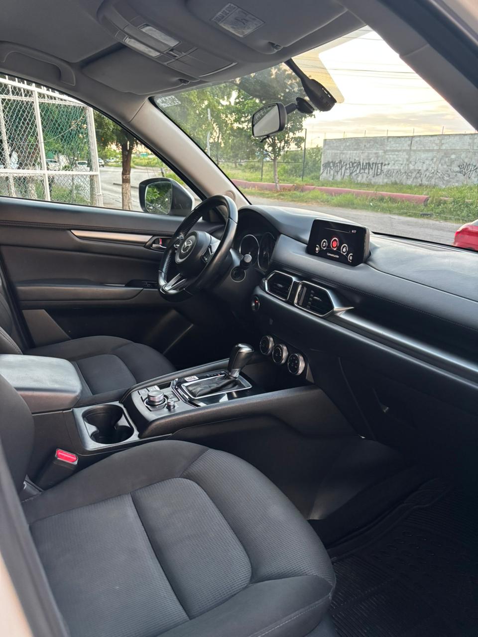 Mazda CX-5 I SPORT 2019 — imagen 11