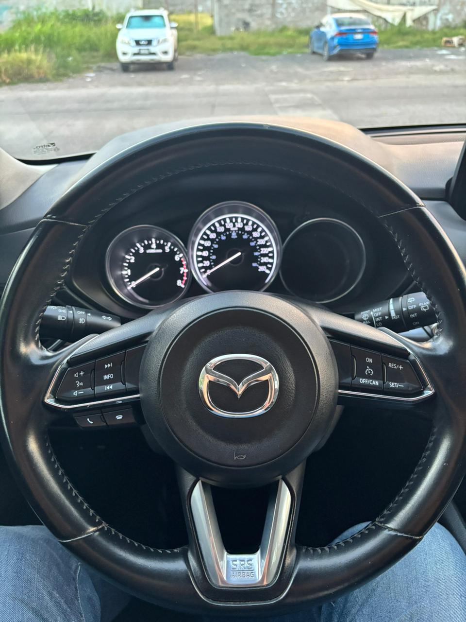 Mazda CX-5 I SPORT 2019 — imagen 13