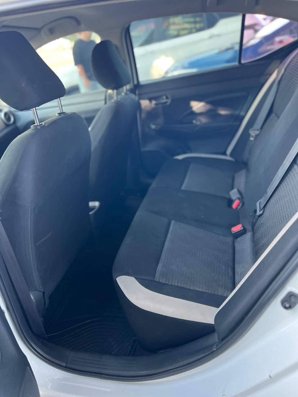Nissan VERSA ADVANCE 2022 — imagen 4