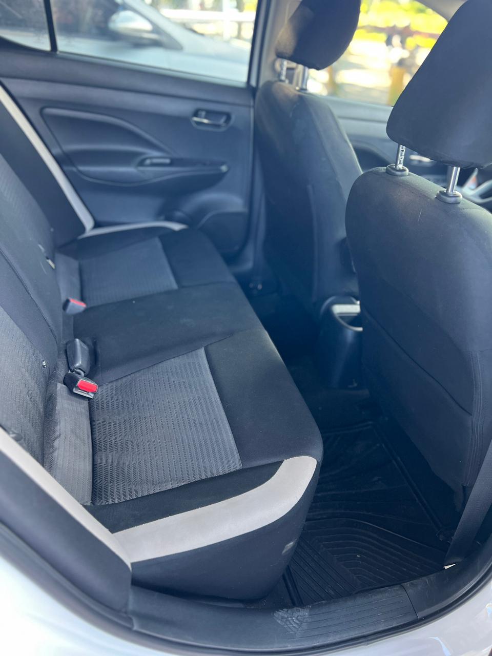 Nissan VERSA ADVANCE 2022 — imagen 6