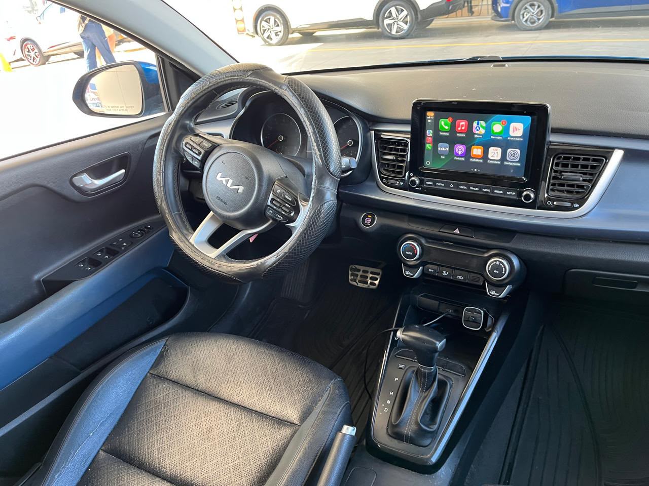 Kia RIO S PACK  2022 — imagen 4
