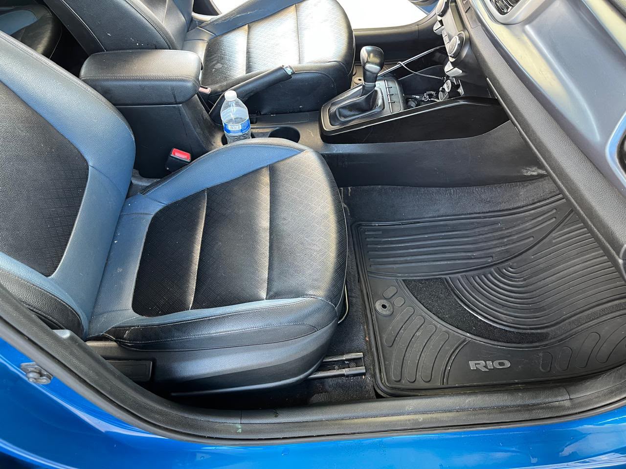 Kia RIO S PACK  2022 — imagen 5