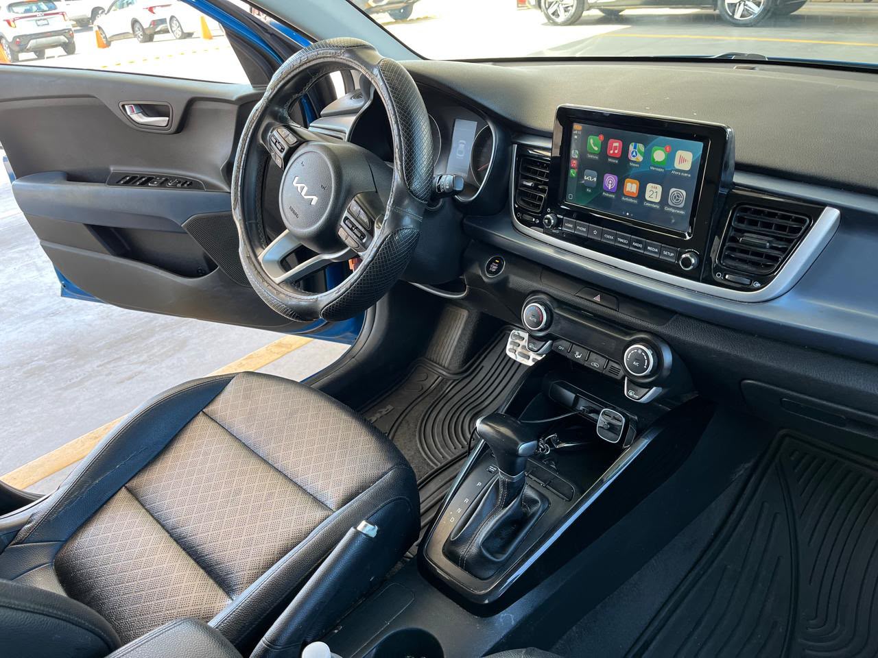 Kia RIO S PACK  2022 — imagen 6
