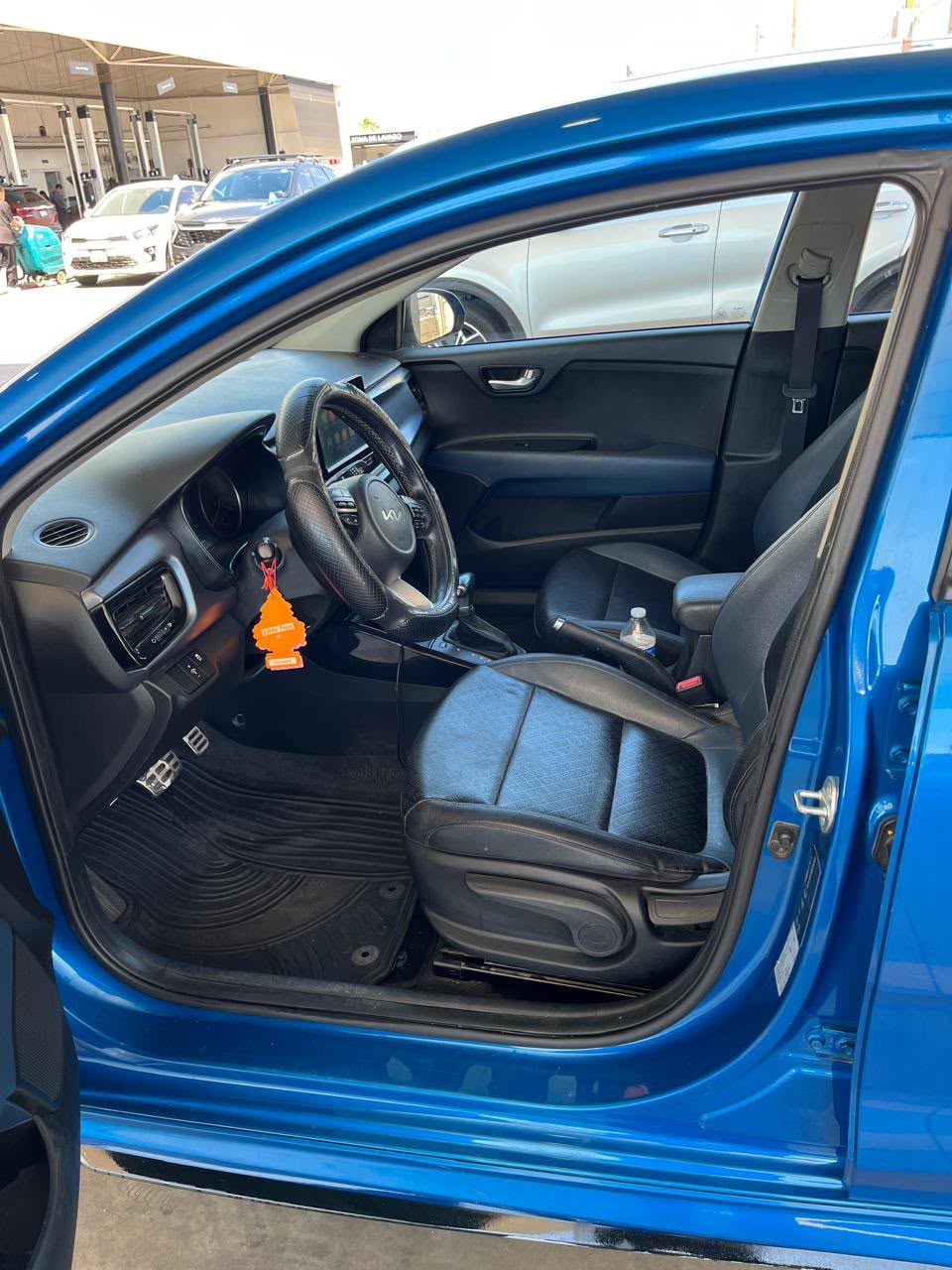 Kia RIO S PACK  2022 — imagen 12