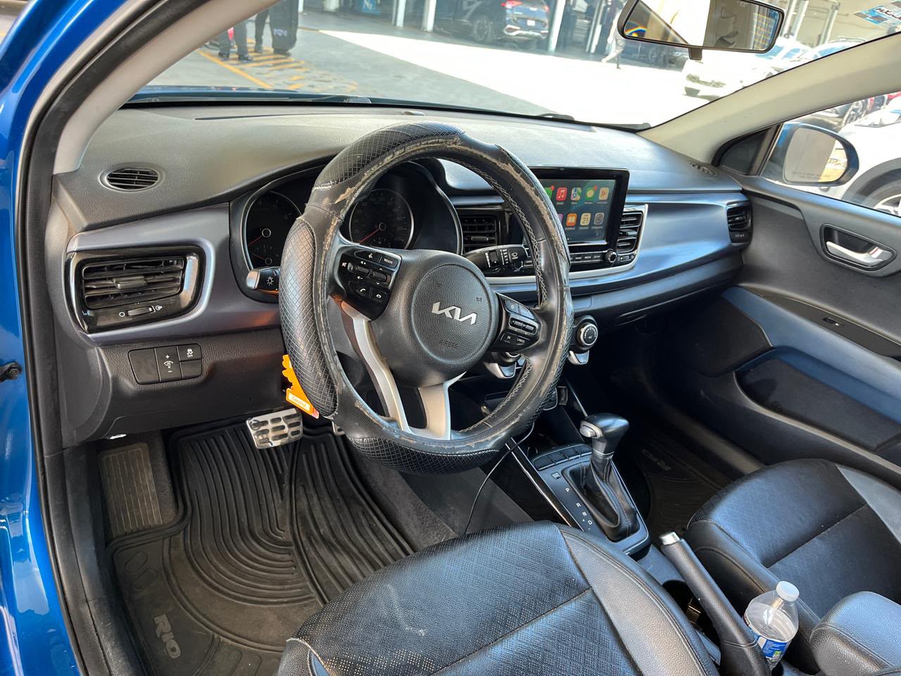 Kia RIO S PACK  2022 — imagen 16