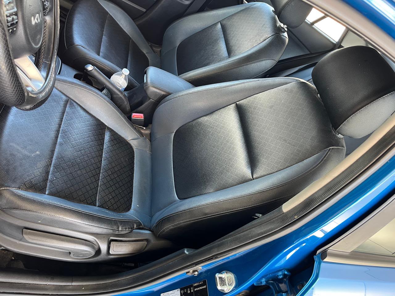 Kia RIO S PACK  2022 — imagen 19