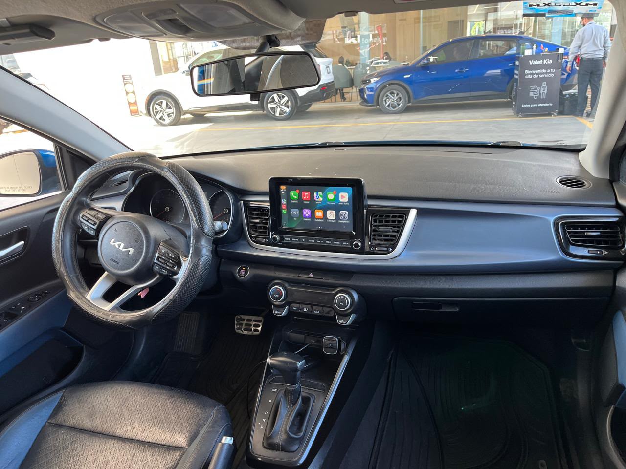 Kia RIO S PACK  2022 — imagen 22
