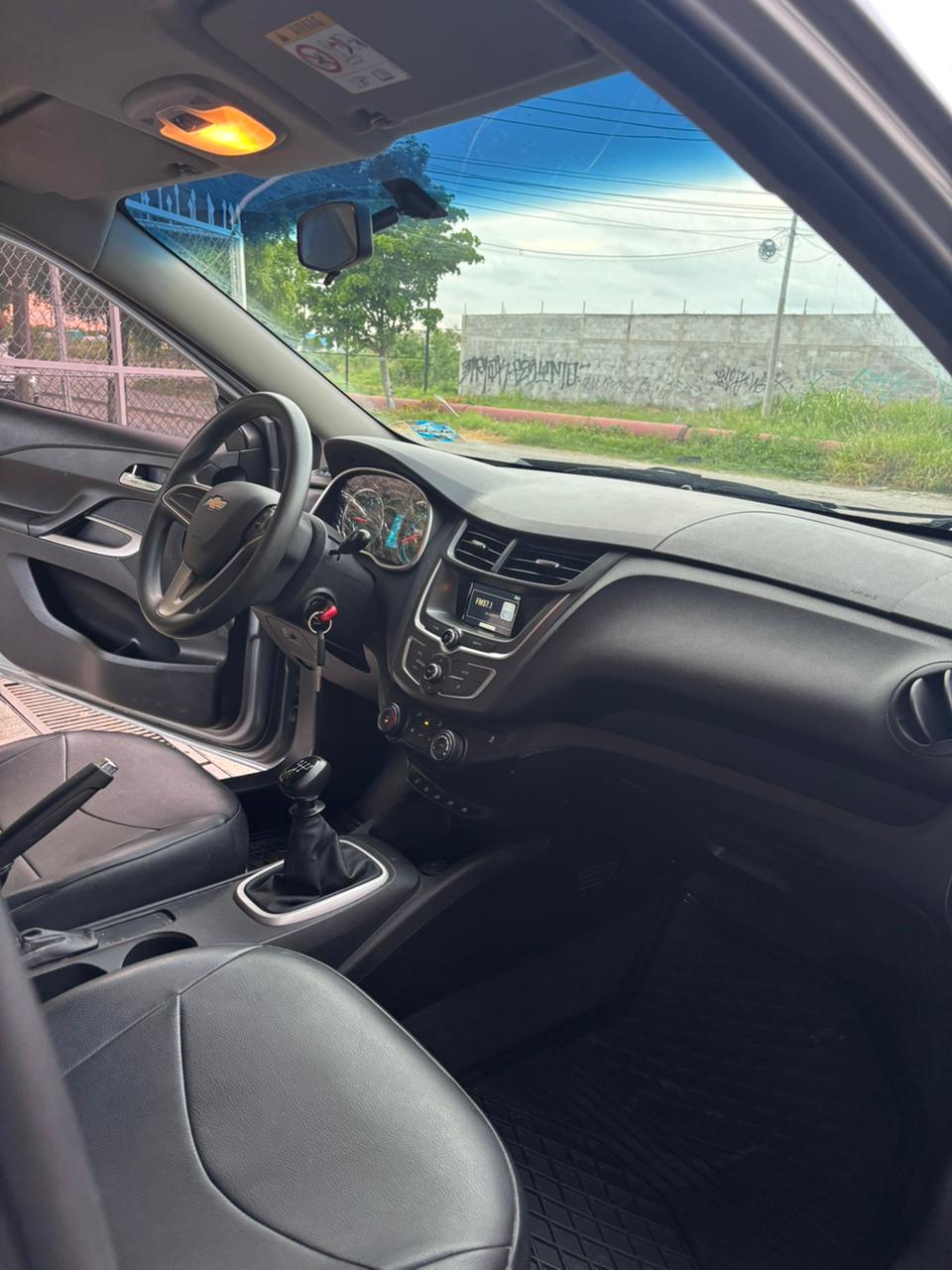 Chevrolet AVEO LT 2023 — imagen 10