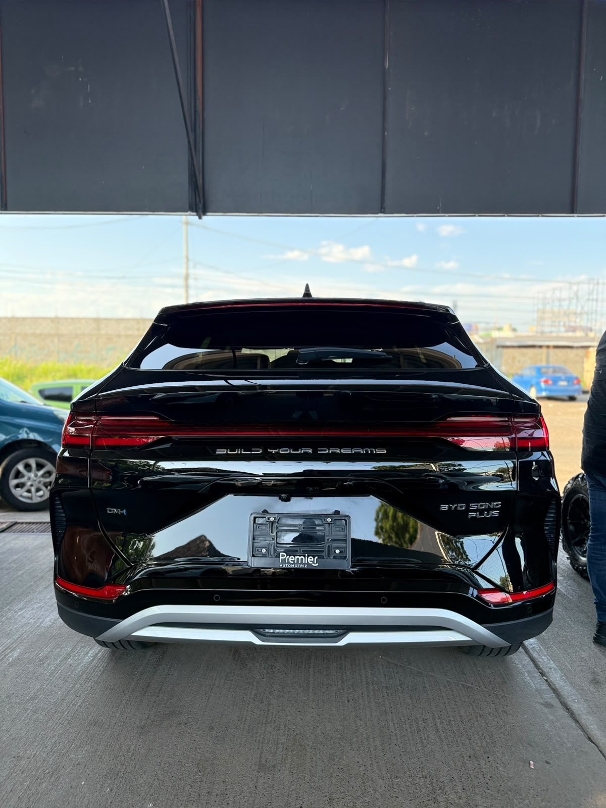estados BYD Song Plus DM-i  2026 — imagen 5