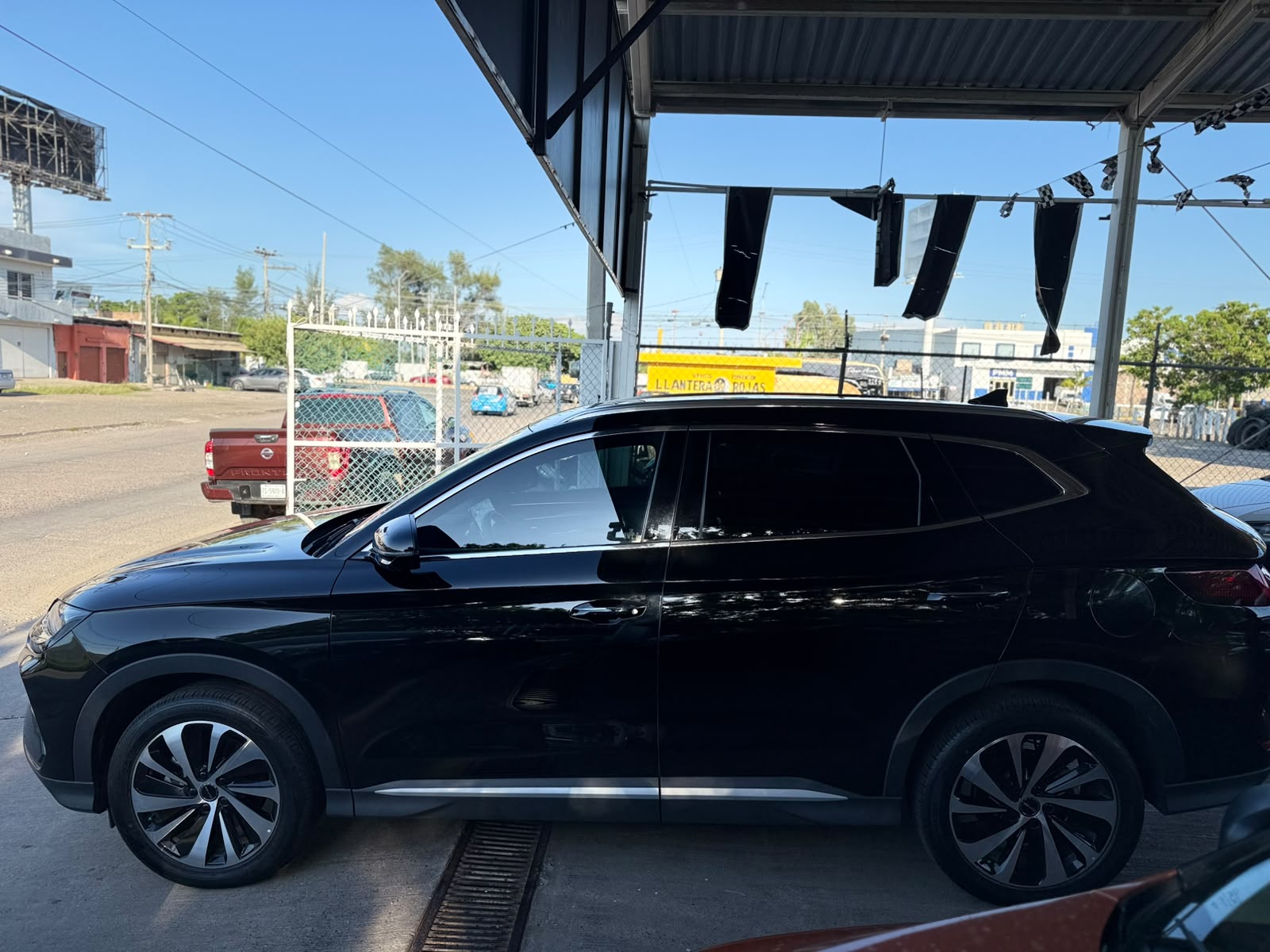 estados BYD Song Plus DM-i  2026 — imagen 6