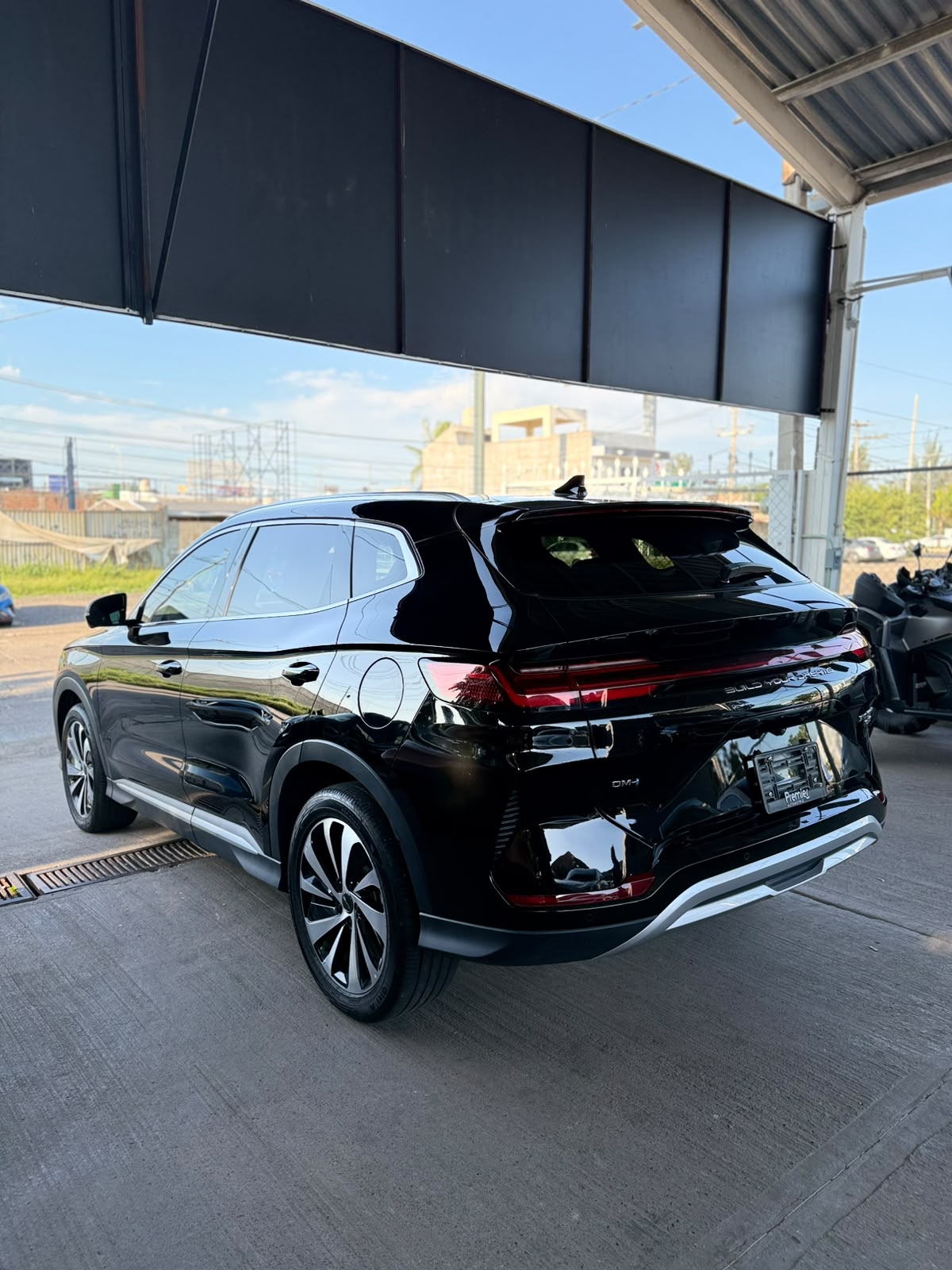 estados BYD Song Plus DM-i  2026 — imagen 7