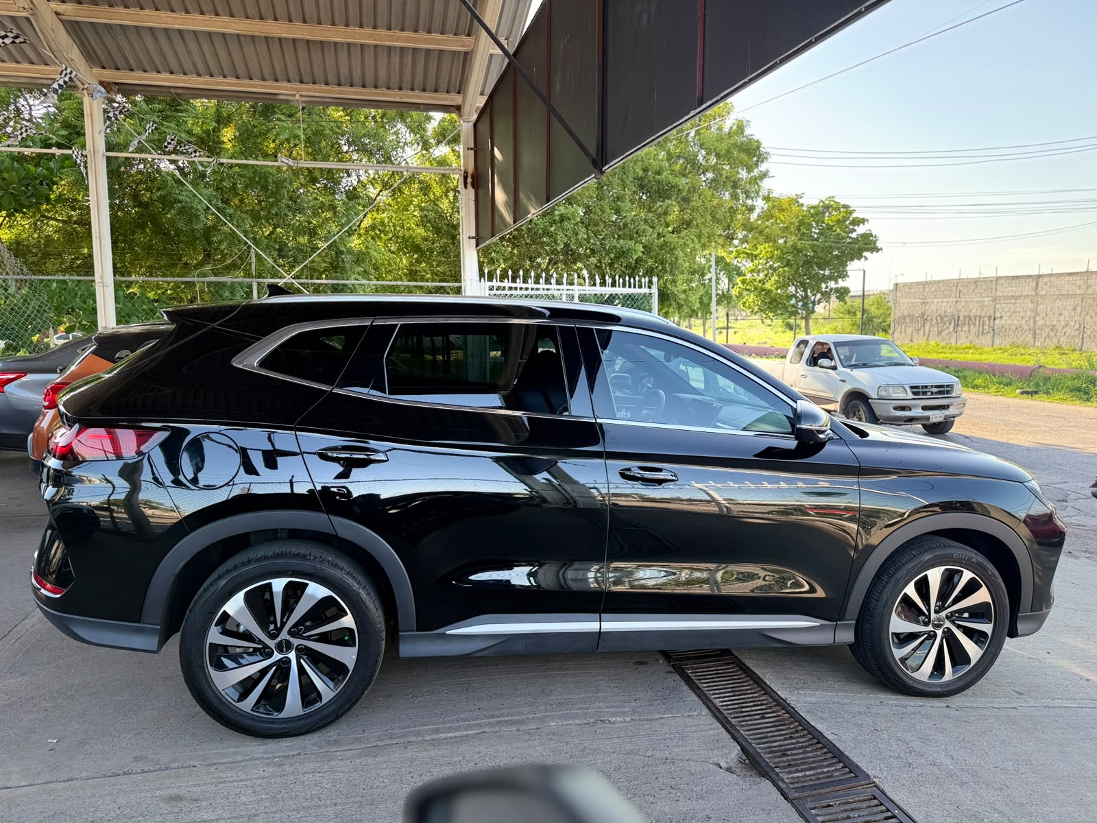 estados BYD Song Plus DM-i  2026 — imagen 9