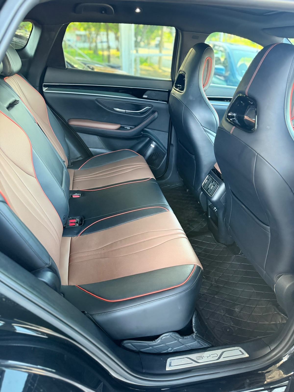 estados BYD Song Plus DM-i  2026 — imagen 11