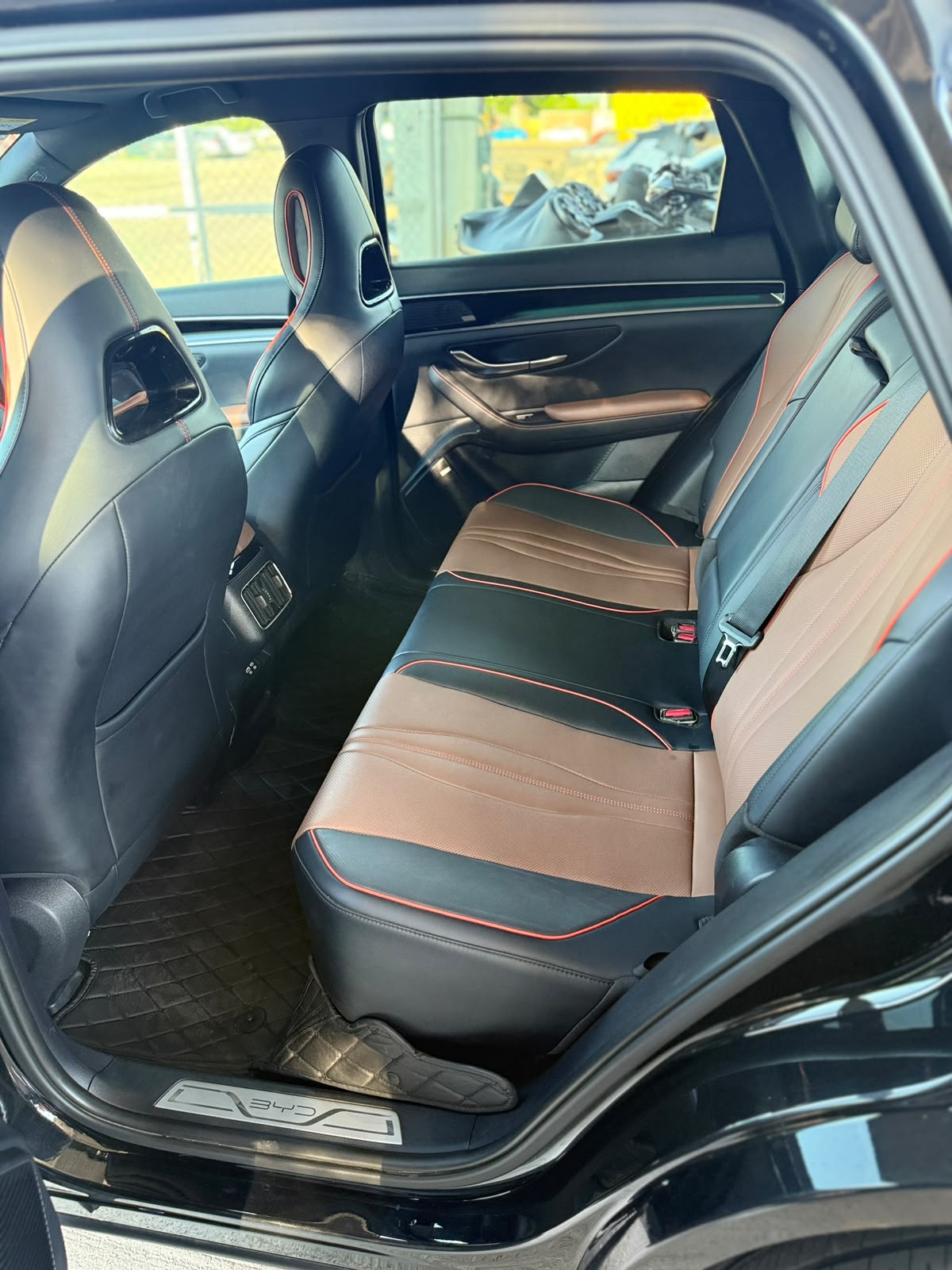 estados BYD Song Plus DM-i  2026 — imagen 14