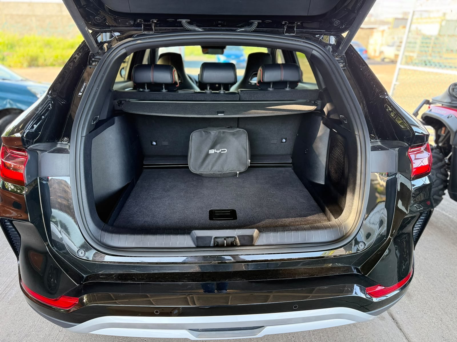 estados BYD Song Plus DM-i  2026 — imagen 15