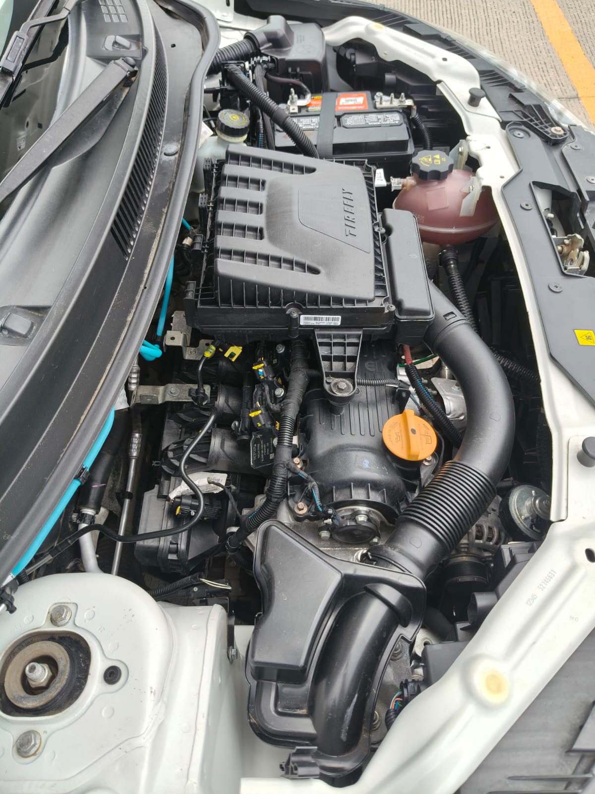 RAM 700 Laramie 2021 — imagen 7