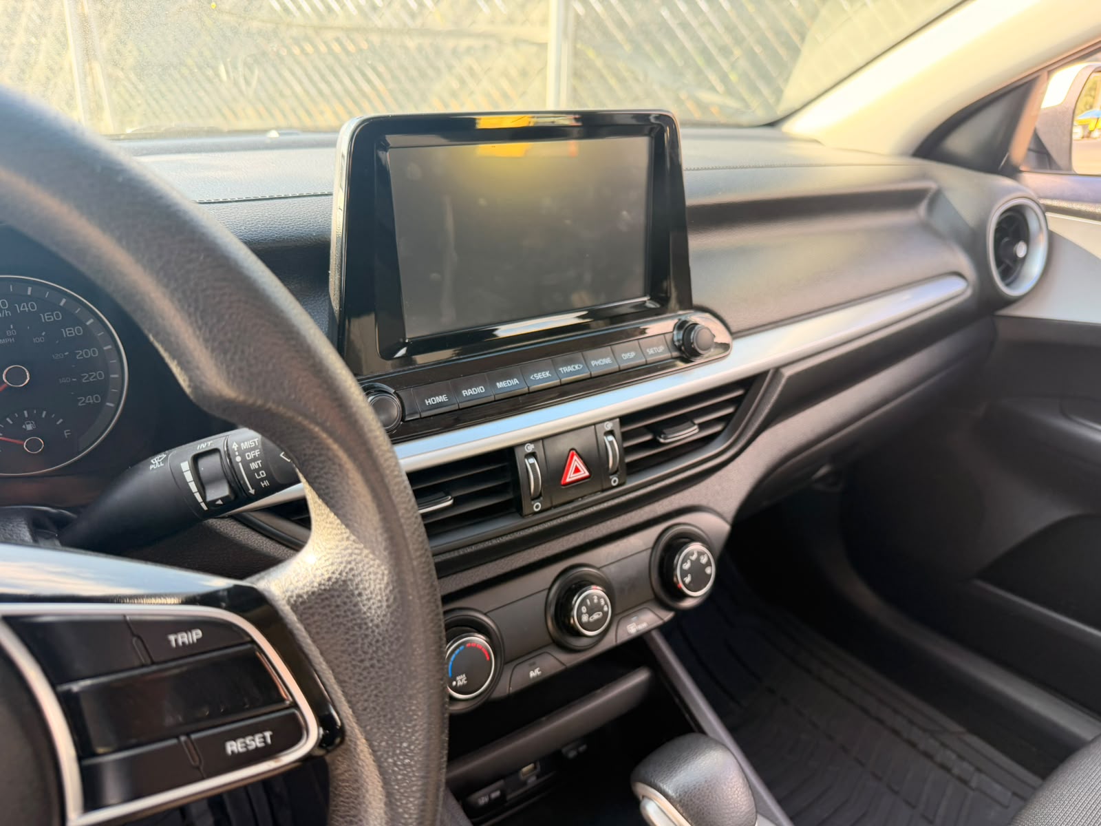 Kia Forte L 2022 — imagen 3